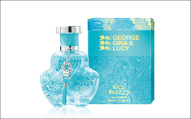 George Gina & Lucy Wild Breeze 50 ml