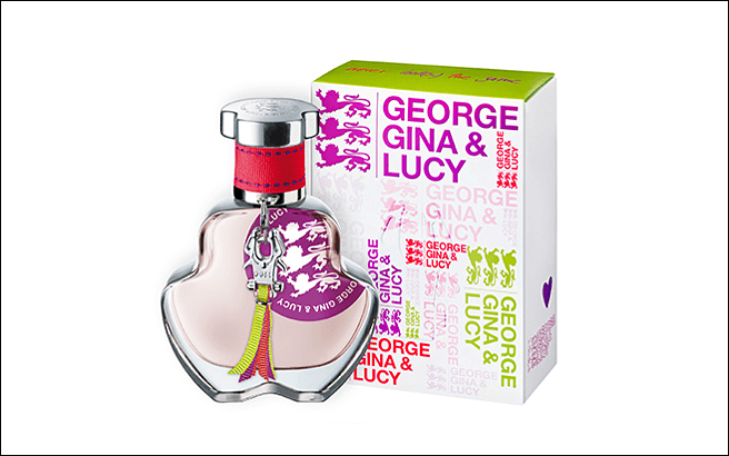 George Gina & Lucy never look the same 30 ml