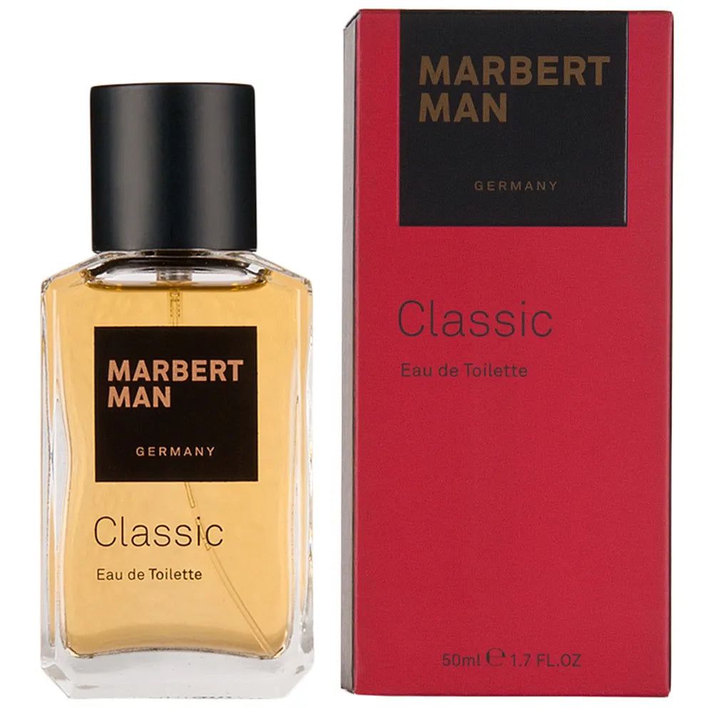 Marbert Man Classic 50 ml