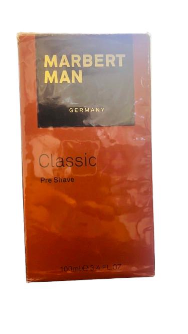 Marbert Man Classic Per Shave 100 ml