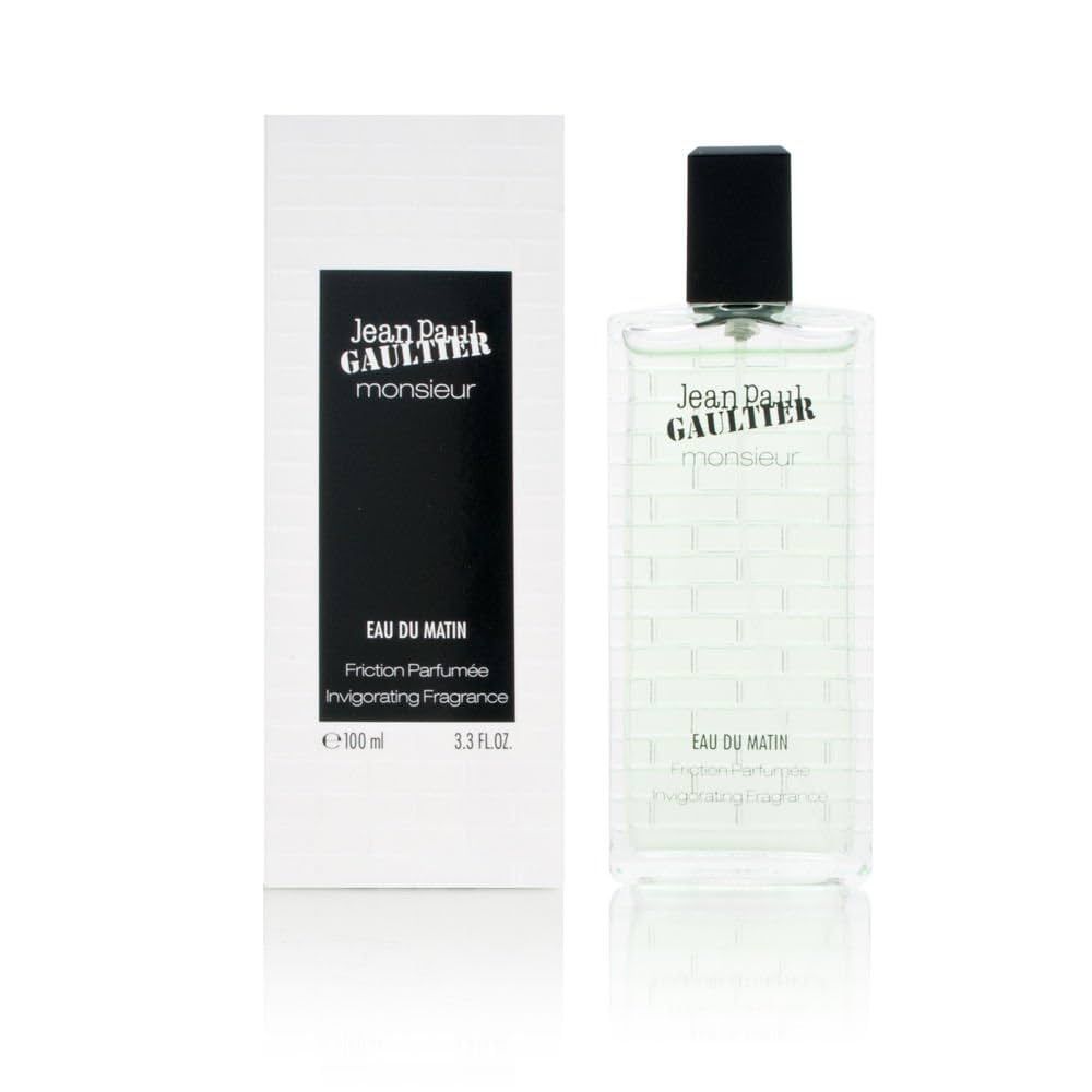 JEAN PAUL GAULTIER MONSIEUR 100ML