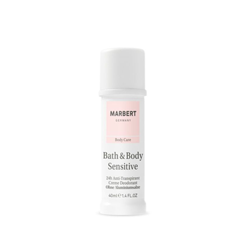 Marbert bath&bodysensitive 40ml