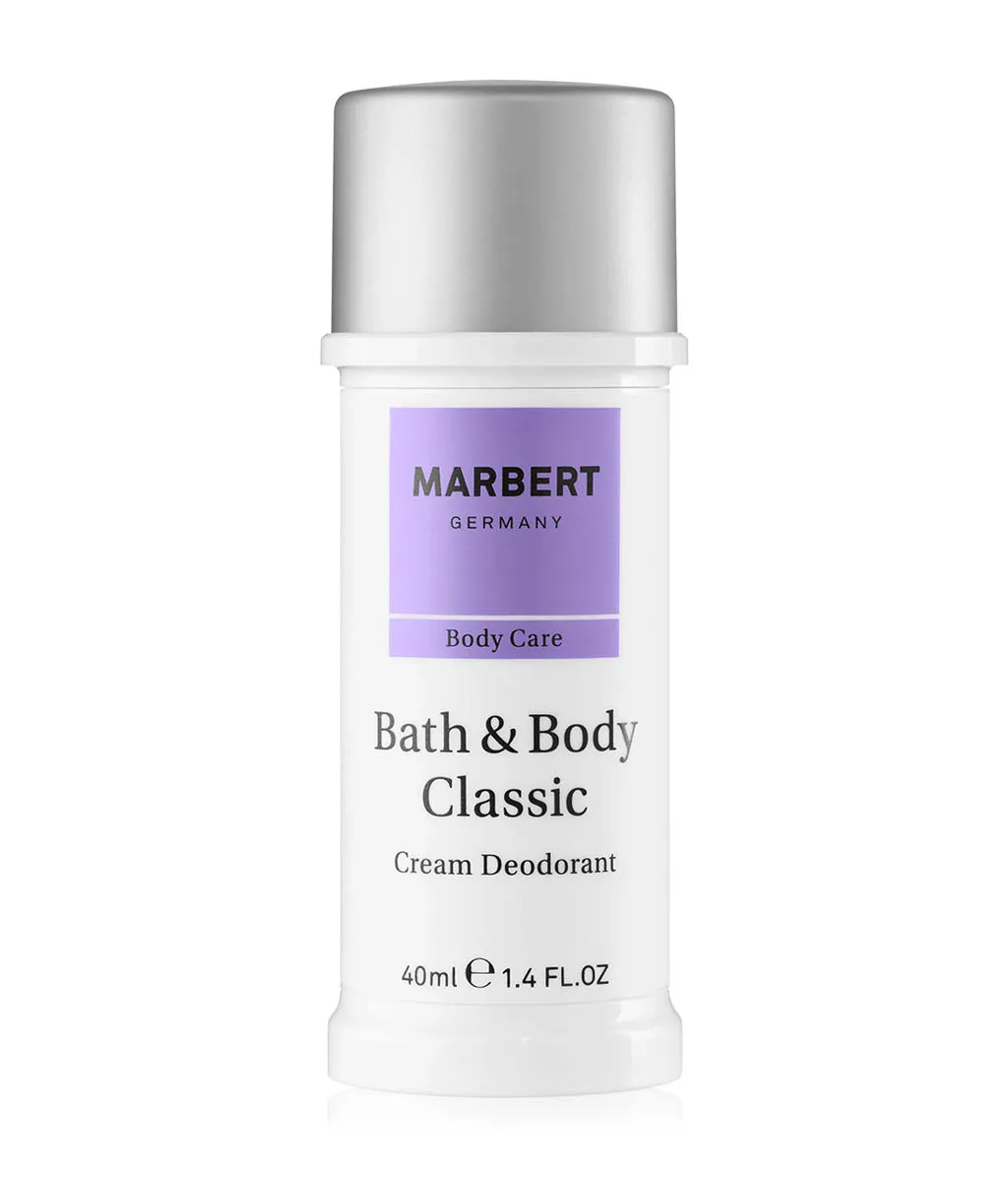 Marbert bath&body 40ml