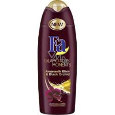 FA GLAMOROUS MOMENTS 250ML