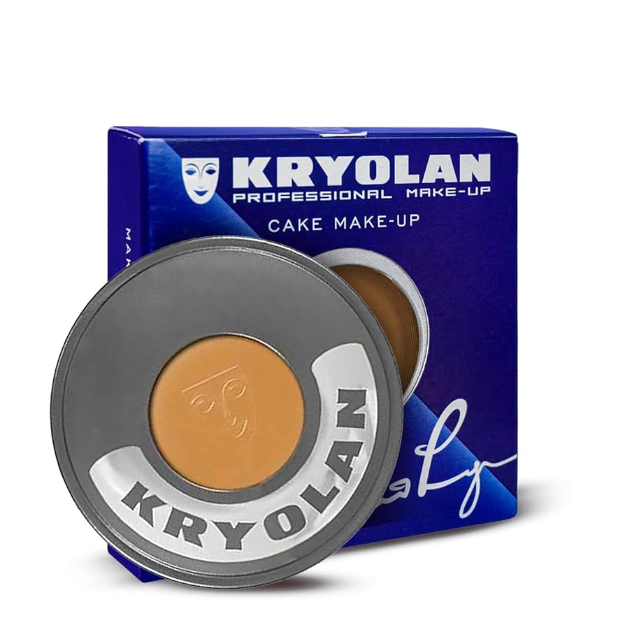 Kryolan Ivory 1