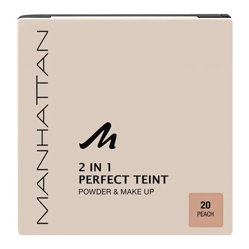 Manhattan 2 in 1 20 Peach