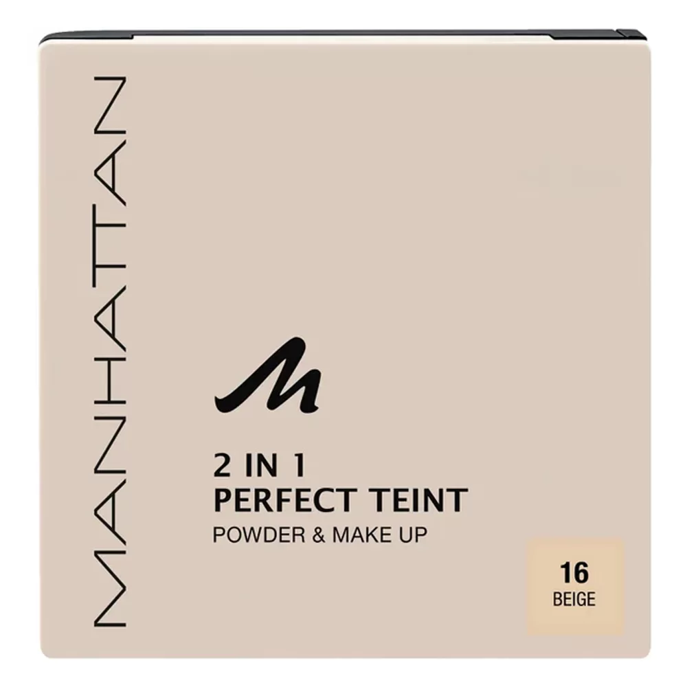 Manhattan 2 in 1 16 Beige