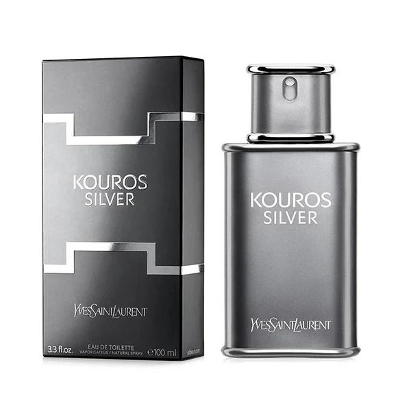 kOUROS sILVER 100ML