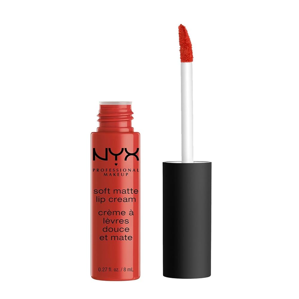 NYX Soft Matt 22 Smlc