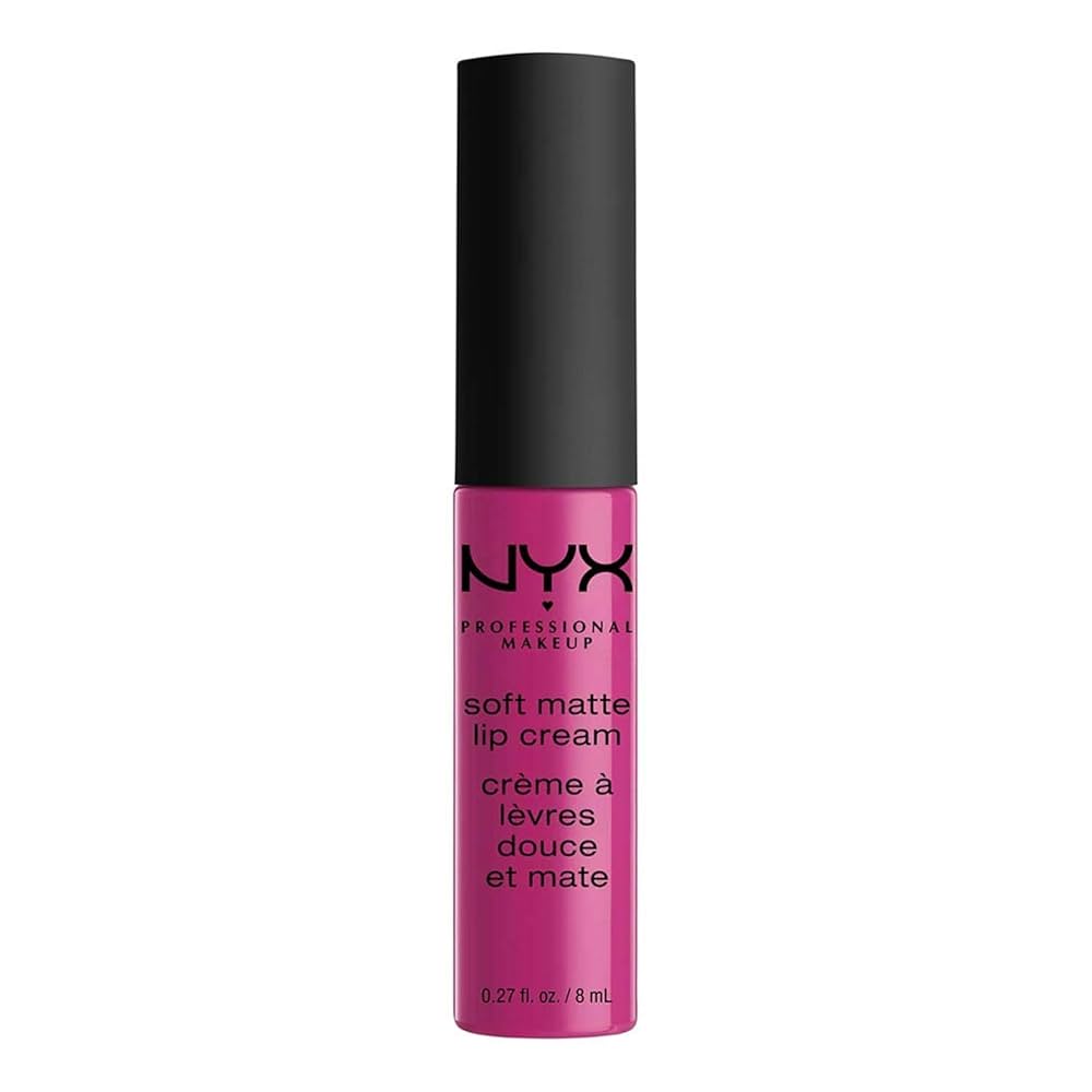 NYX Soft Matt 07 Smlc