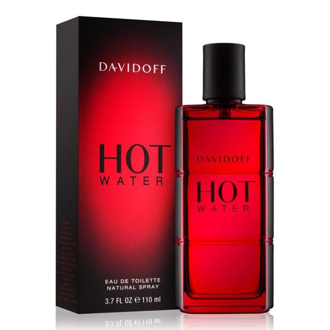 Hot Water 110 ml