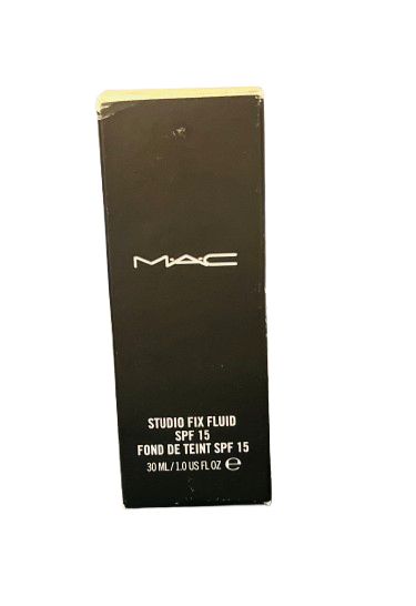 mac studio fix fluid spf15 nc 44.5