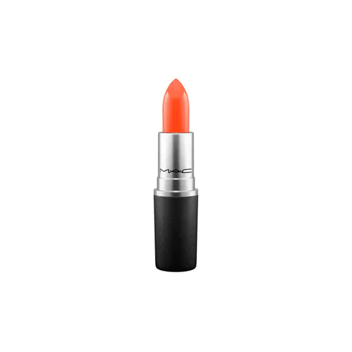 mac neon orenge