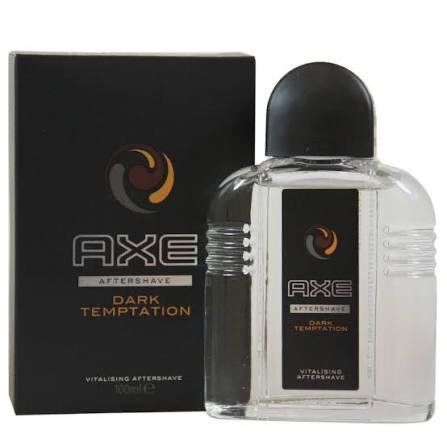 AXE DARK TEMPATATION 100ML