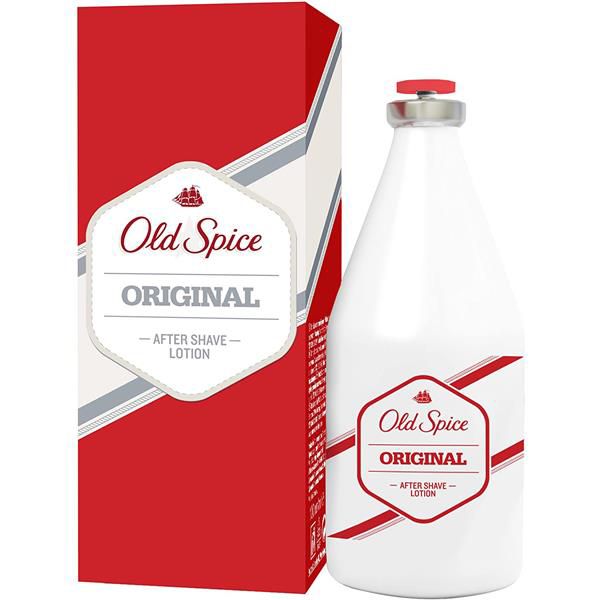 OLD SPICE ORIGINAL 150ML