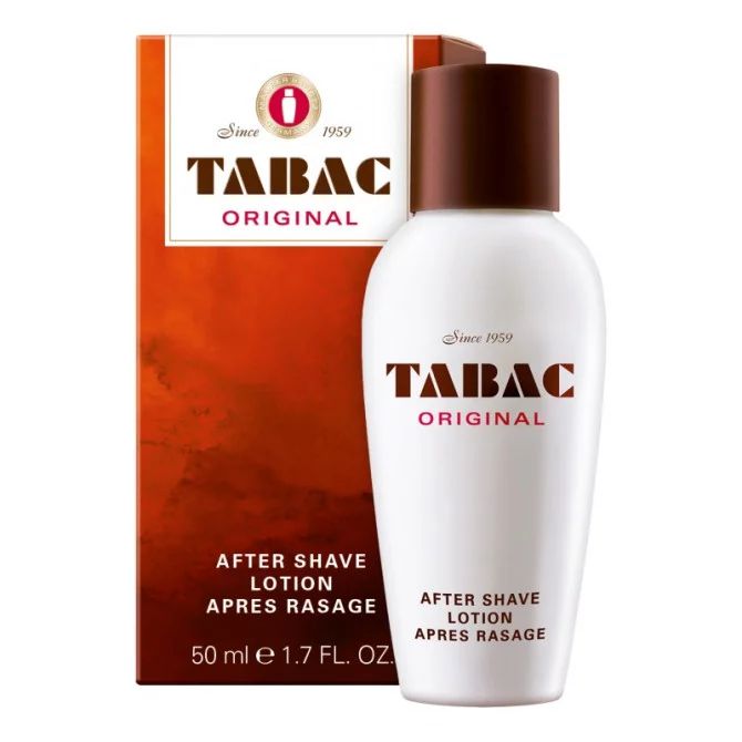 TABAC ORIGINAL 50ML