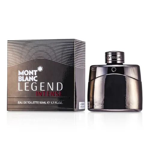 mon blanc legend 50 ml