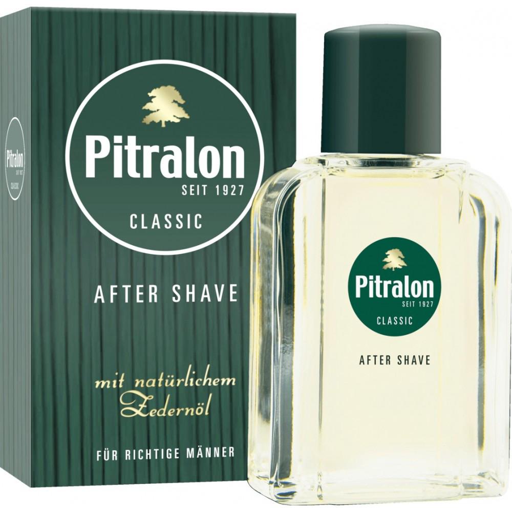 PITRALON CLASSIC AFTER SHAVE 100ML