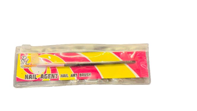 rdl nail brush