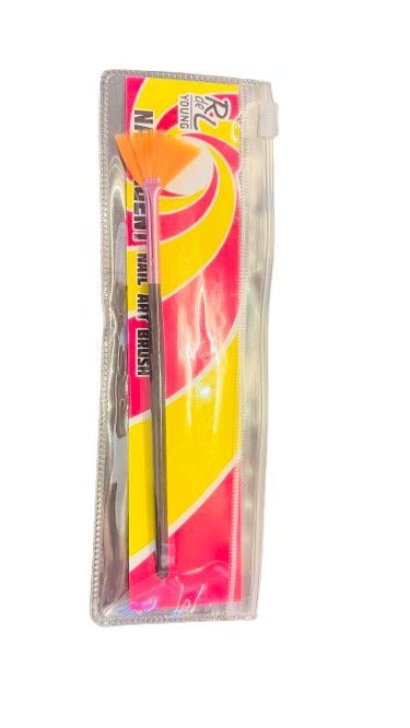 rdl nail brush fun 2