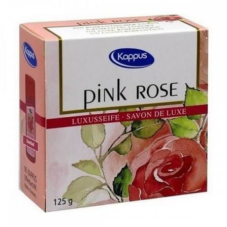 kappus pink rose