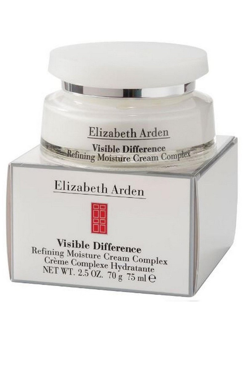 elizabeth arden visible difference