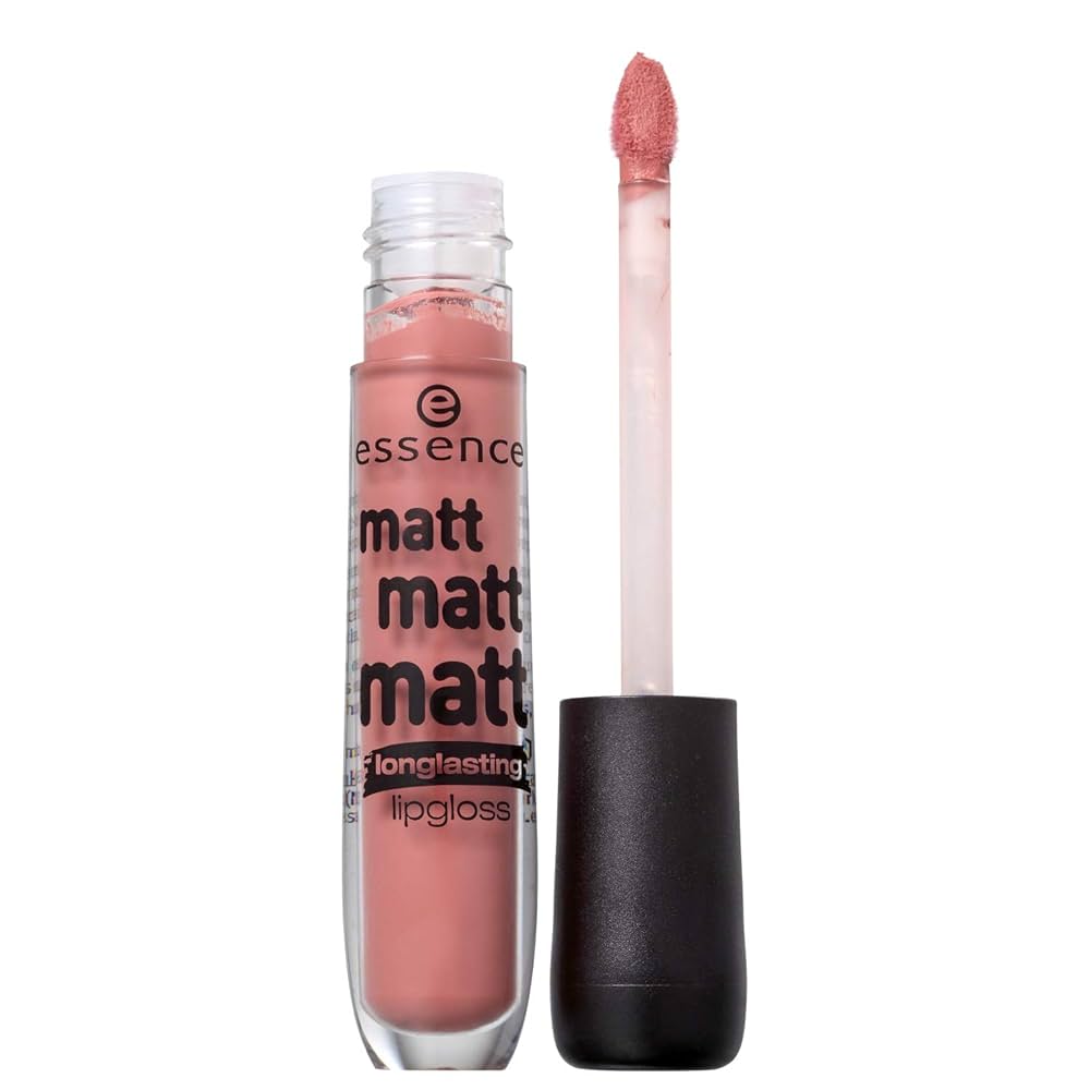 essence matte 02 beauty