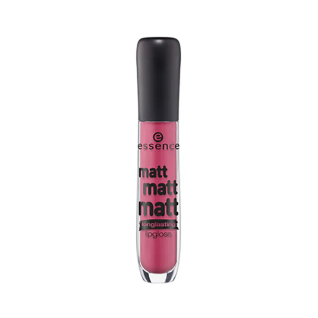 essence matte03girl of today