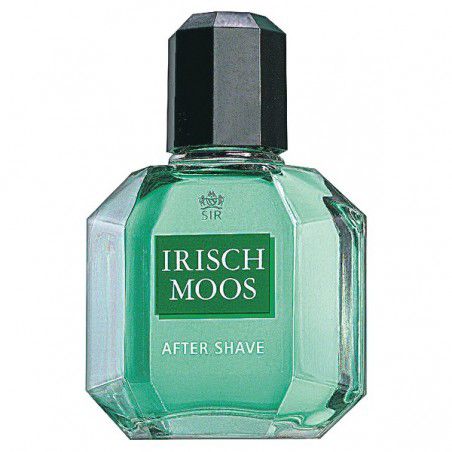 sir irisch moos