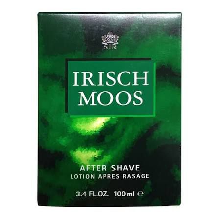 sir irisch moos 100 ml