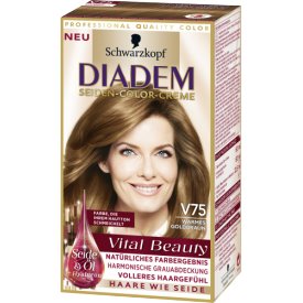 diadem seiden v75