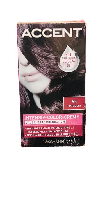 accent intensiv color 55