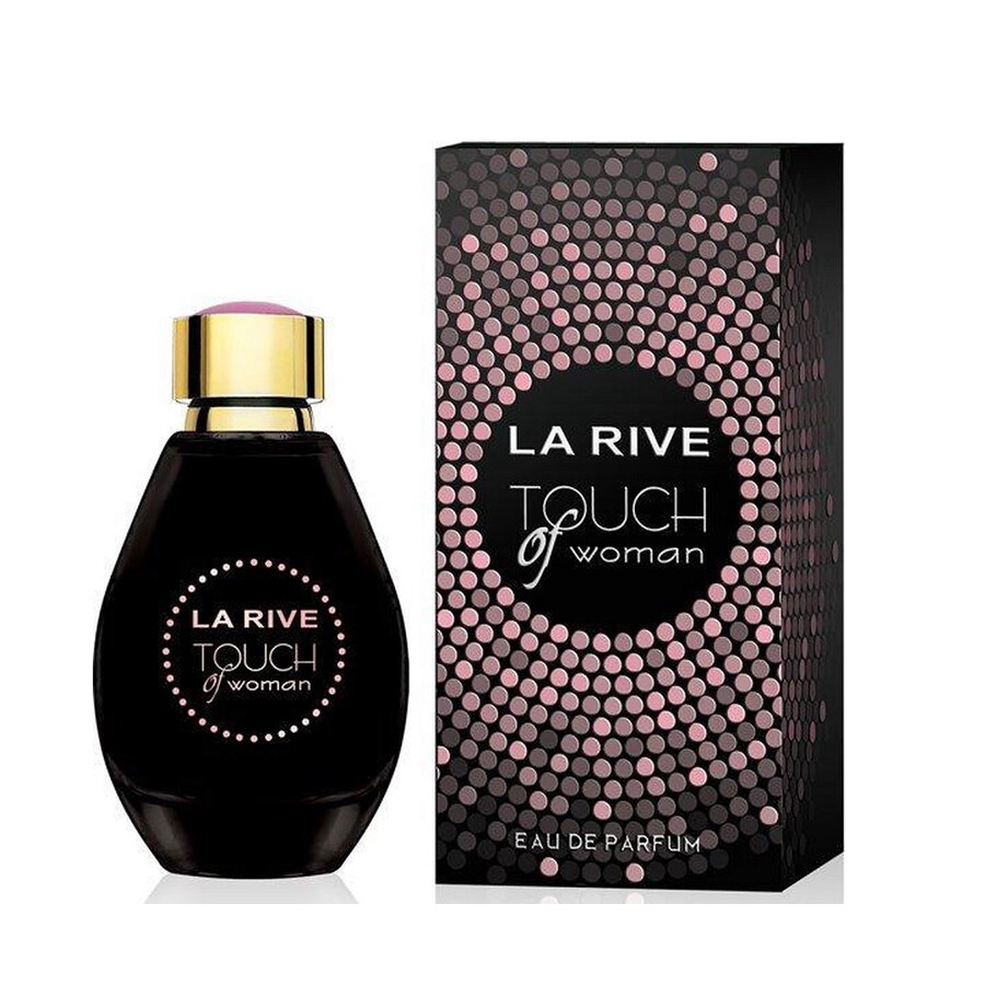 la rive touch of women