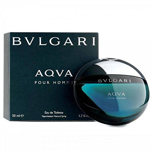 bulgari aqva pour homme 50 ml