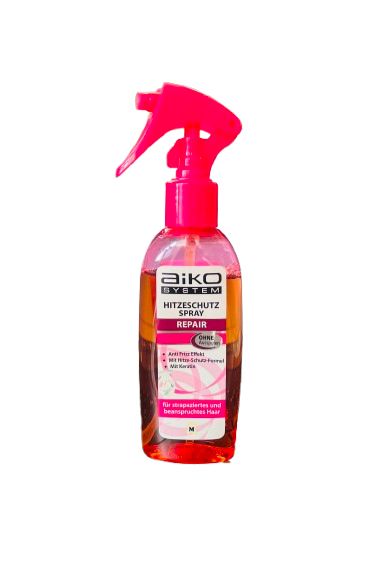 aiko system hitzeschutz spray repair
