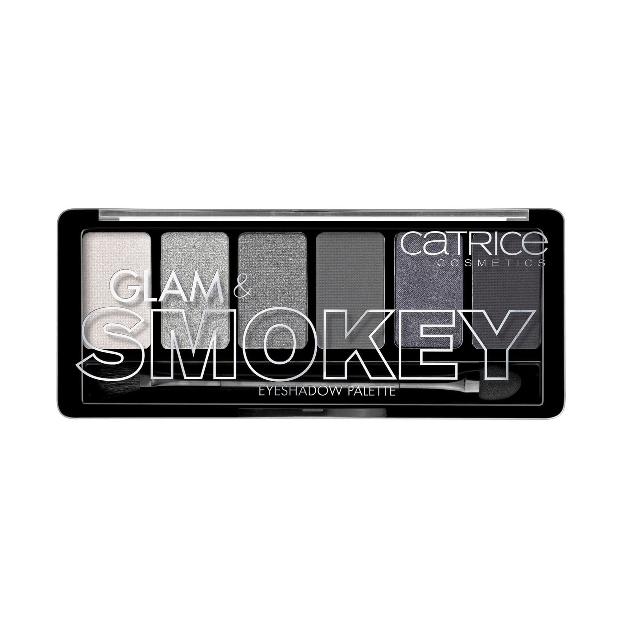 Catrice Glam& Smokey