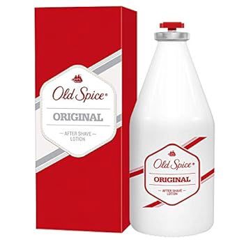 OLD SPICE ORIGINAL 100ML