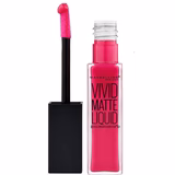 mabelline vivid matte 30