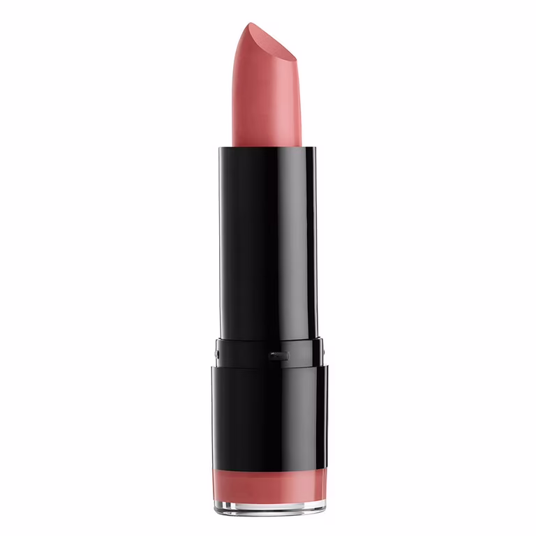 nyx tea rose 628