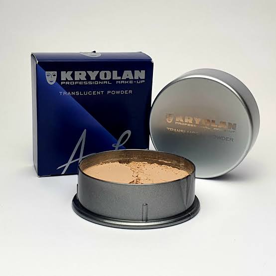 kryolan finishing powder tl 5