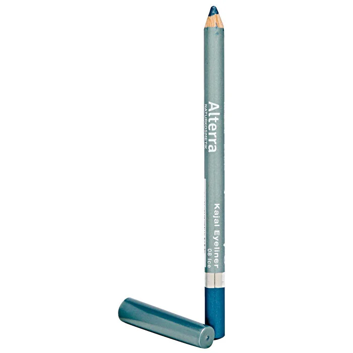 alterra kajyal eyeliner 08 ice
