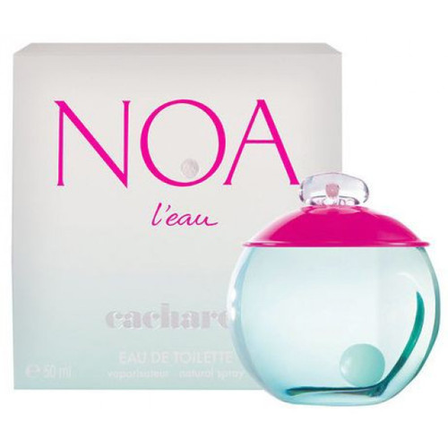noa leau cachareal 30ml