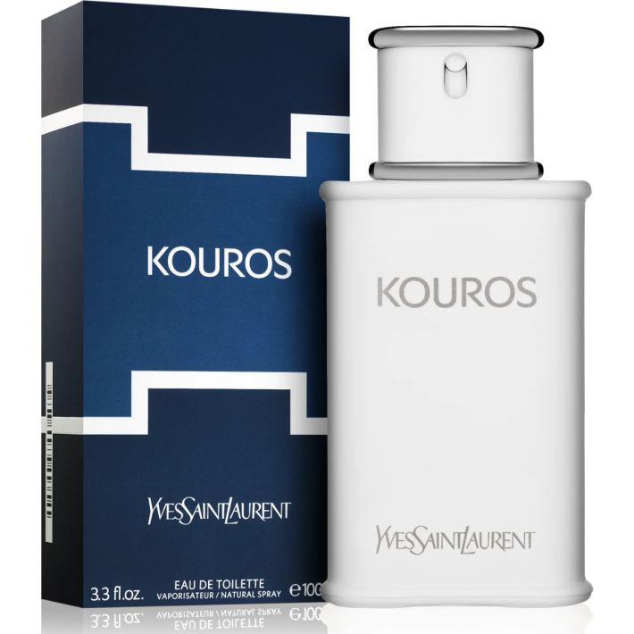 KOUROS YVESSAINTLAURENT 100ML