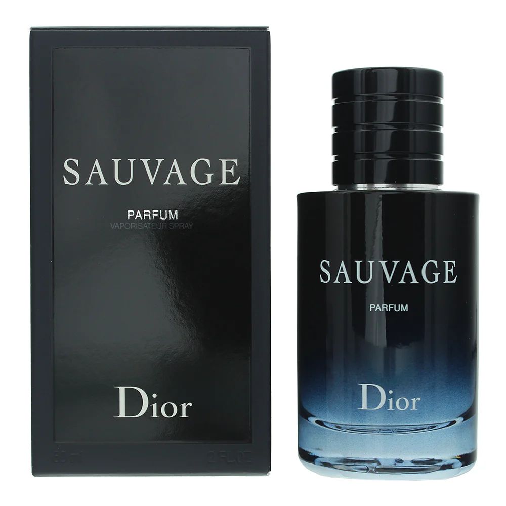 Sauvage Dior 60 ml