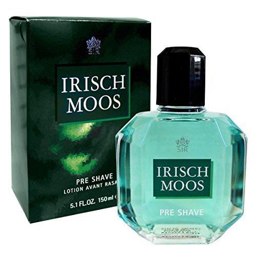 Irisch Moos 150 ml