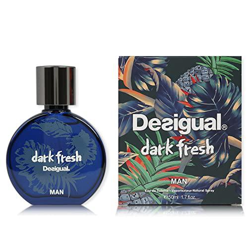 DesigualDark Fresh 50ml