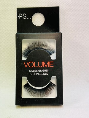 PS Volume Flash Eye Lashe