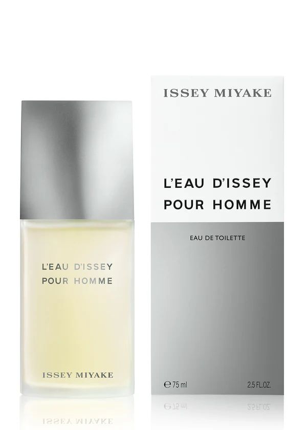 Issey Miyake Leau Dissey 75 ml