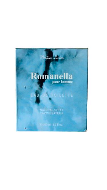 romanella pour homme100 ml