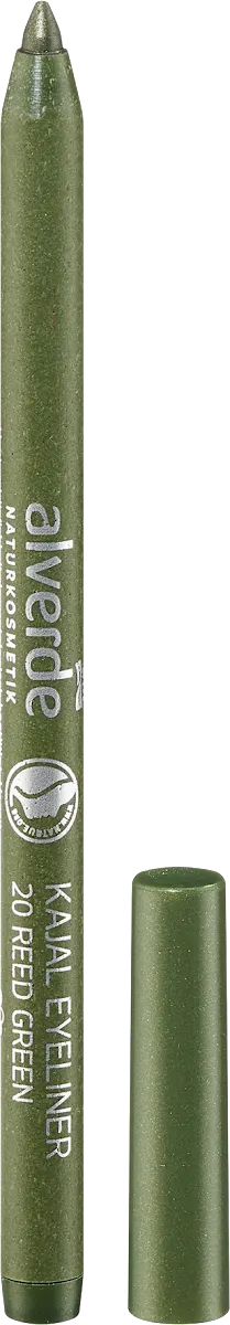 alverde kajal eyeliner 02 grau